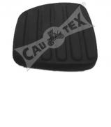 Педальные накладки CAUTEX 021356 Педальные накладки CAUTEX 021356