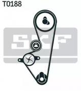 Ременный комплект SKF VKMA 03253 Ременный комплект SKF VKMA 03253