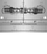 Шлангопровод MALÒ 8693 Шлангопровод MALÒ 8693