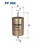 Фильтр FILTRON PP906 Фильтр FILTRON PP906