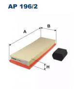 Фильтр FILTRON AP196/2 Фильтр FILTRON AP196/2