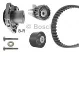 Комплект водяного насоса / зубчатого ремня BOSCH 1 987 946 459 Комплект водяного насоса / зубчатого ремня BOSCH 1 987 946 459