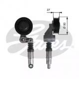 Ролик GATES T39236 Ролик GATES T39236