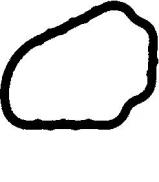 Прокладкa ELRING 917.931 Прокладкa ELRING 917.931