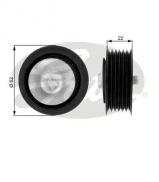 Ролик GATES T36079 Ролик GATES T36079