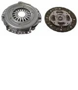 Комплект сцепления SACHS 3000 951 006 Комплект сцепления SACHS 3000 951 006