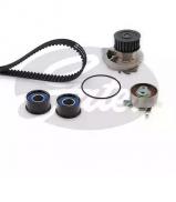 Комплект водяного насоса / зубчатого ремня GATES KP15408XS Комплект водяного насоса / зубчатого ремня GATES KP15408XS