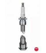 Свеча зажигания NGK 4691 Свеча зажигания NGK 4691