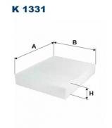 Фильтр FILTRON K1331 Фильтр FILTRON K1331