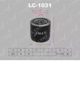 Фильтр LYNXauto LC-1031 Фильтр LYNXauto LC-1031