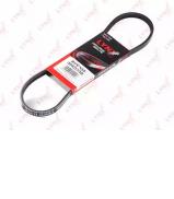 Ремень LYNXauto 3PK0738 Ремень LYNXauto 3PK0738