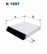 Фильтр FILTRON K1097 Фильтр FILTRON K1097