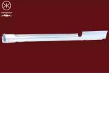 Порог KLOKKERHOLM 5050002 Порог KLOKKERHOLM 5050002