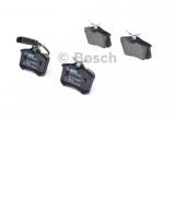Комплект тормозных колодок BOSCH 0 986 424 559 Комплект тормозных колодок BOSCH 0 986 424 559