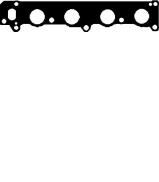 Прокладкa GLASER X58334-01 Прокладкa GLASER X58334-01