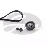 Ременный комплект GATES K015176 Ременный комплект GATES K015176