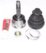 Шарнирный комплект FORMPART 14398015/S Шарнирный комплект FORMPART 14398015/S