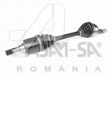 Вал ASAM 30971 Вал ASAM 30971