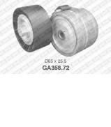 Ролик SNR GA358.72 Ролик SNR GA358.72