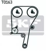 Ременный комплект SKF VKMA 06038 Ременный комплект SKF VKMA 06038