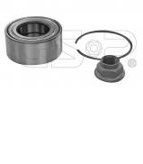 Комплект подшипника GSP GK3603 Комплект подшипника GSP GK3603