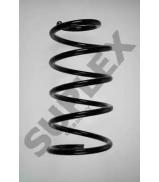 Пружина SUPLEX 10373 Пружина SUPLEX 10373