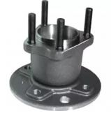 Ступица колеса BIRTH 3317 Ступица колеса BIRTH 3317