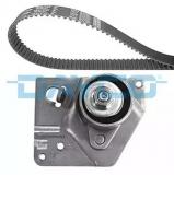 Ременный комплект DAYCO KTB467 Ременный комплект DAYCO KTB467