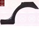 Боковина KLOKKERHOLM 1668582 Боковина KLOKKERHOLM 1668582