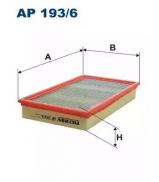 Фильтр FILTRON AP193/6 Фильтр FILTRON AP193/6