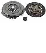 Комплект сцепления SACHS 3000 950 005 Комплект сцепления SACHS 3000 950 005