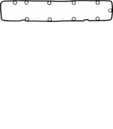 Прокладкa GLASER X53731-01 Прокладкa GLASER X53731-01