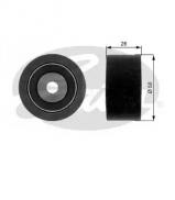 Ролик GATES T36151 Ролик GATES T36151