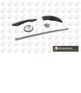 Комплект цепи привода распредвала BGA TC2720FK Комплект цепи привода распредвала BGA TC2720FK