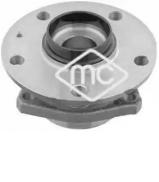 Ступица колеса Metalcaucho 90121 Ступица колеса Metalcaucho 90121
