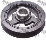 Ременный шкив FEBEST MZDS-MPV Ременный шкив FEBEST MZDS-MPV