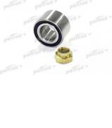Комплект подшипника PATRON PBK1307 Комплект подшипника PATRON PBK1307