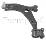Рычаг независимой подвески колеса FORMPART 1509072 Рычаг независимой подвески колеса FORMPART 1509072