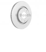 Тормозной диск BOSCH 0 986 478 618 Тормозной диск BOSCH 0 986 478 618