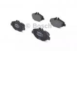 Комплект тормозных колодок BOSCH 0 986 494 285 Комплект тормозных колодок BOSCH 0 986 494 285