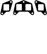 Комплект прокладок ELRING 734.370 Комплект прокладок ELRING 734.370