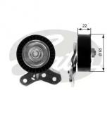 Ролик GATES T36106 Ролик GATES T36106