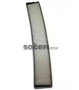 Фильтр PURFLUX AH187 Фильтр PURFLUX AH187