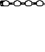 Прокладкa ELRING 698.390 Прокладкa ELRING 698.390