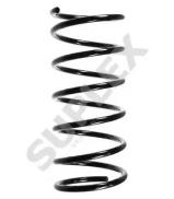 Пружина SUPLEX 07079 Пружина SUPLEX 07079