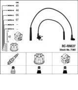 Комплект электропроводки NGK 7368 Комплект электропроводки NGK 7368