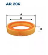 Фильтр FILTRON AR206 Фильтр FILTRON AR206