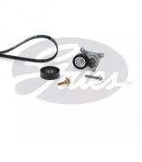 Ременный комплект GATES K016PK1190 Ременный комплект GATES K016PK1190