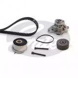 Комплект водяного насоса / зубчатого ремня GATES KP15603XS Комплект водяного насоса / зубчатого ремня GATES KP15603XS
