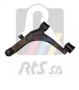 Рычаг независимой подвески колеса RTS 96-90498-2 Рычаг независимой подвески колеса RTS 96-90498-2